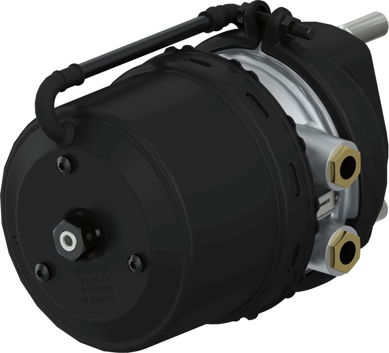 Kombibremszylinder WABCO 925 468 033 0