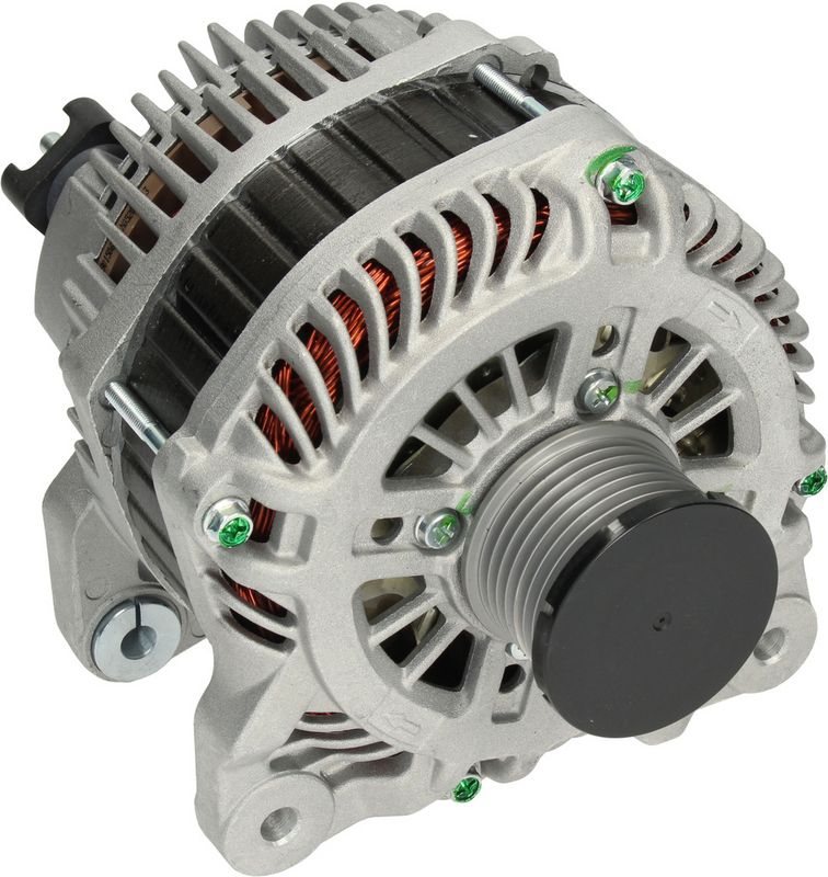 Generator HC-Cargo F 032 114 670