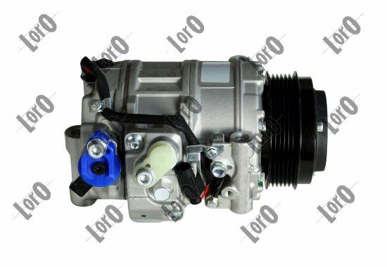 Kompressor, Klimaanlage ABAKUS 054-023-0005