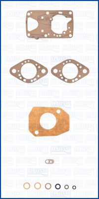 Dichtungssatz, Vergaser AJUSA 64007600