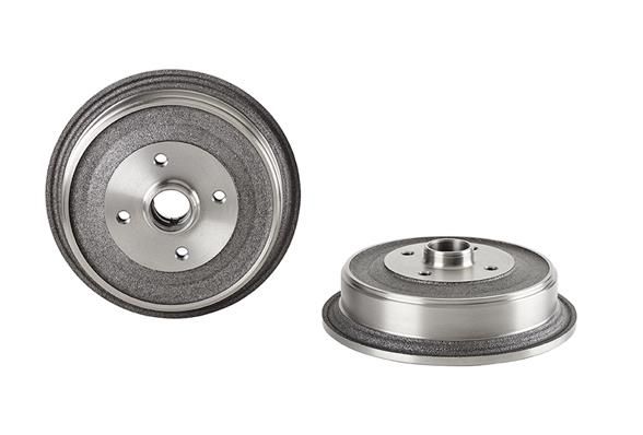 Bremstrommel BREMBO 14.5599.10