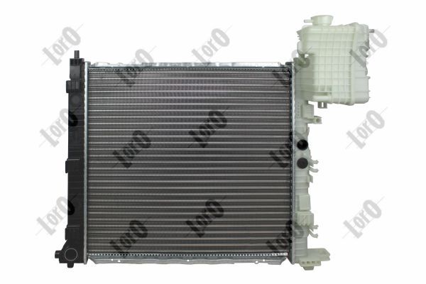 Kühler, Motorkühlung ABAKUS 054-017-0070