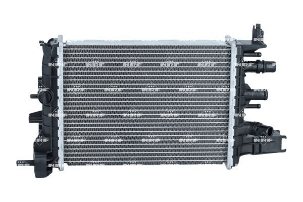 Kühler, Motorkühlung NRF 550319