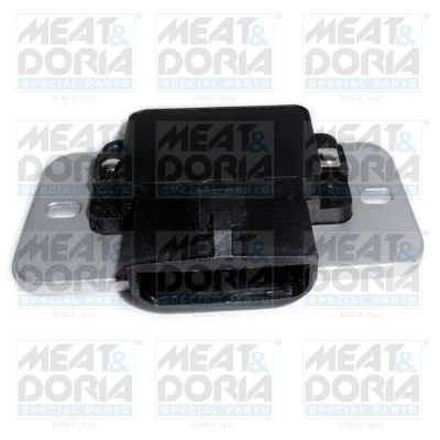 Schaltgerät, Zündanlage MEAT & DORIA 10037