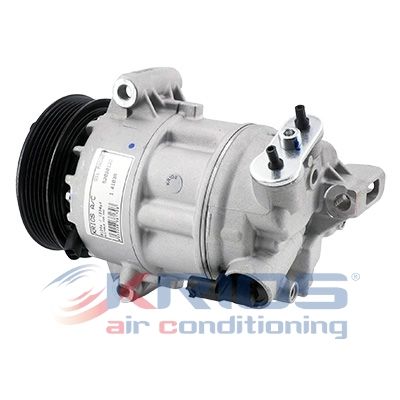Kompressor, Klimaanlage MEAT & DORIA K14103A