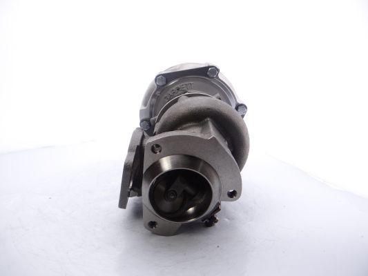 Lader, Aufladung GARRETT 452059-5001S