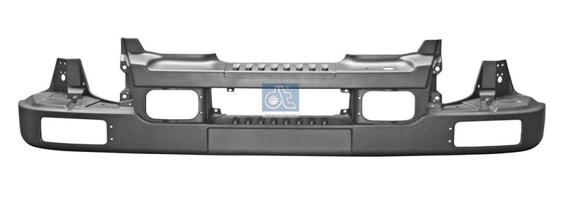 Stoßfänger DT Spare Parts 6.70200