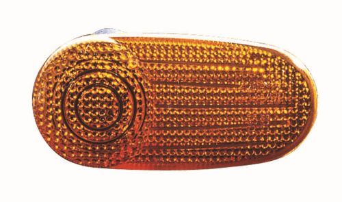 Blinkleuchte ABAKUS 667-1403N-UE-Y