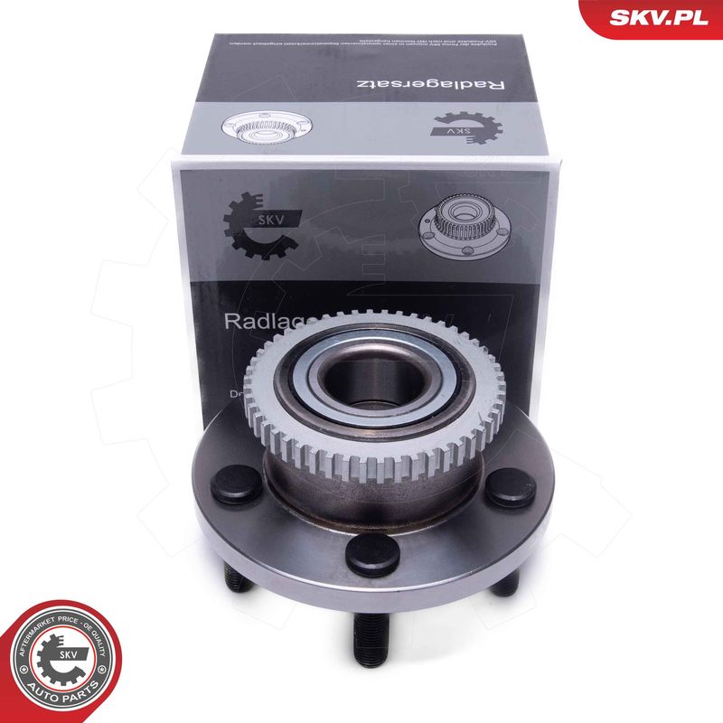 Radlagersatz ESEN SKV 29SKV593