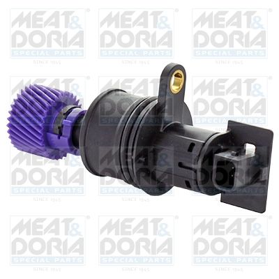 Sensor, Geschwindigkeit/Drehzahl MEAT & DORIA 87878