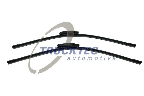 Wischblatt TRUCKTEC AUTOMOTIVE 07.58.020