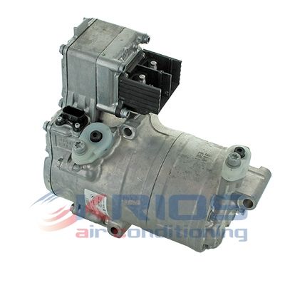 Kompressor, Klimaanlage MEAT & DORIA K11520