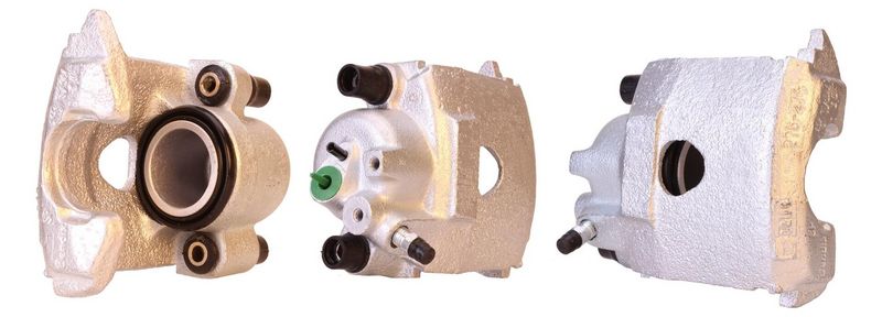Bremssattel FERODO FCL694172