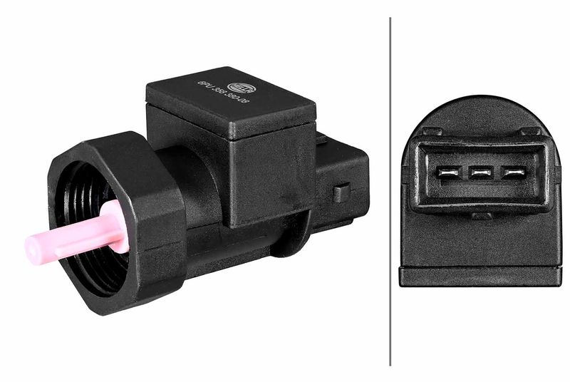 Sensor Geschwindigkeit/Drehzahl HELLA 6PU 358 380-081
