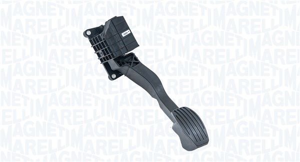 Fahrpedalsatz MAGNETI MARELLI 805000012010