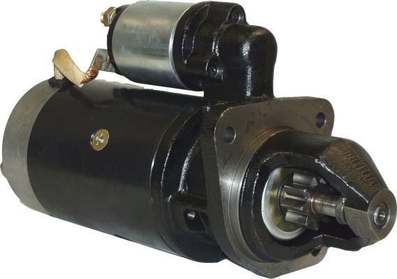 Starter PRESTOLITE ELECTRIC 859022