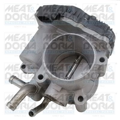 Drosselklappenstutzen MEAT & DORIA 89607R