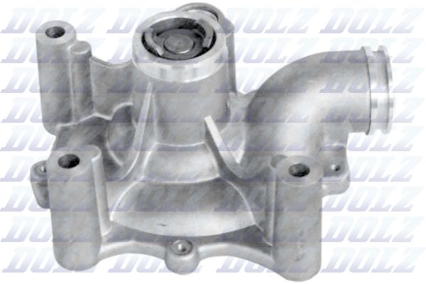 Wasserpumpe, Motorkühlung DOLZ B227