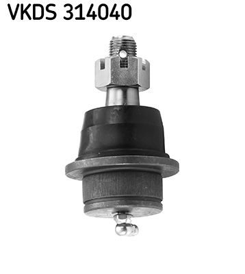 Trag-/Führungsgelenk SKF VKDS 314040