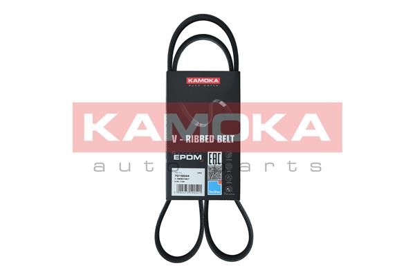 Keilrippenriemen KAMOKA 7015044