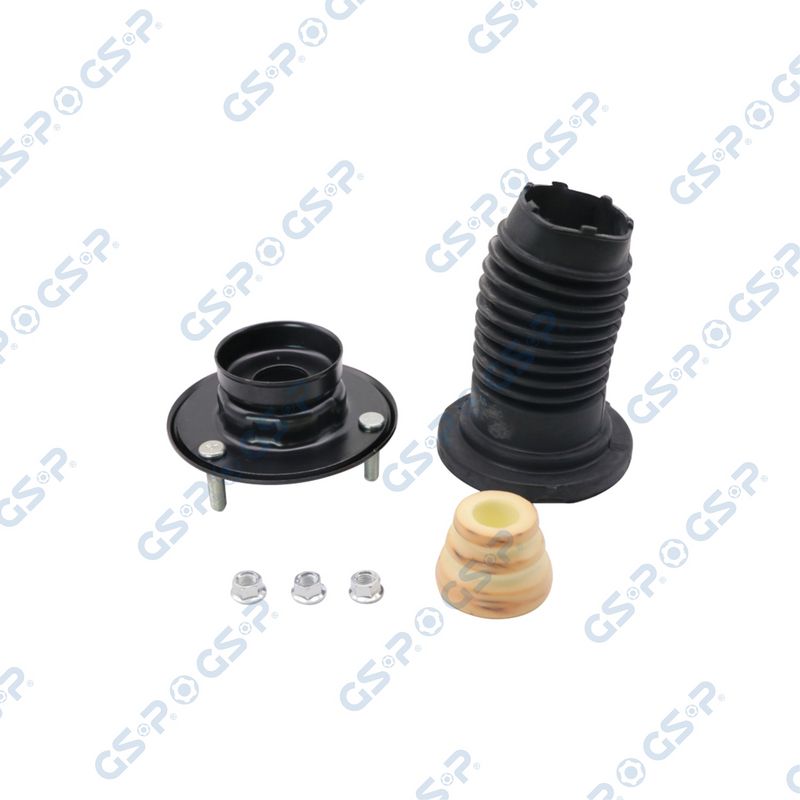 Reparatursatz Federbeinstützlager GSP 534342K