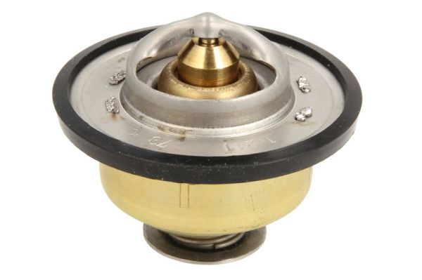 Thermostat, Kühlmittel THERMOTEC D2JD010TT