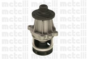 Wasserpumpe, Motorkühlung METELLI 24-0431