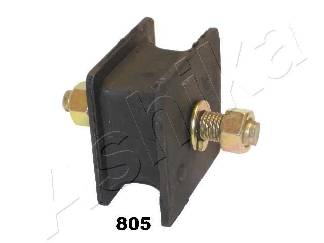 Halter Abgasanlage Ashika GOM-805