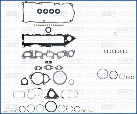 Dichtungsvollsatz, Motor AJUSA 51064500