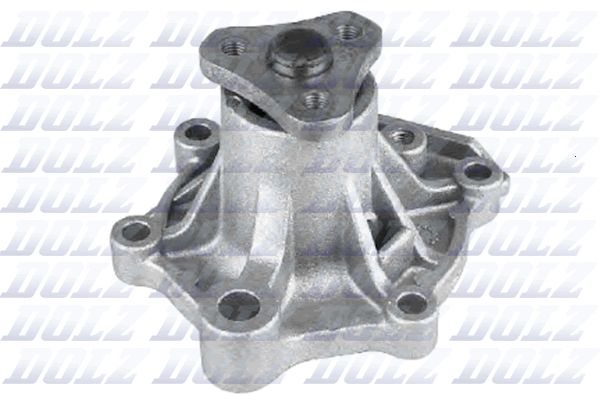 Wasserpumpe, Motorkühlung DOLZ h120