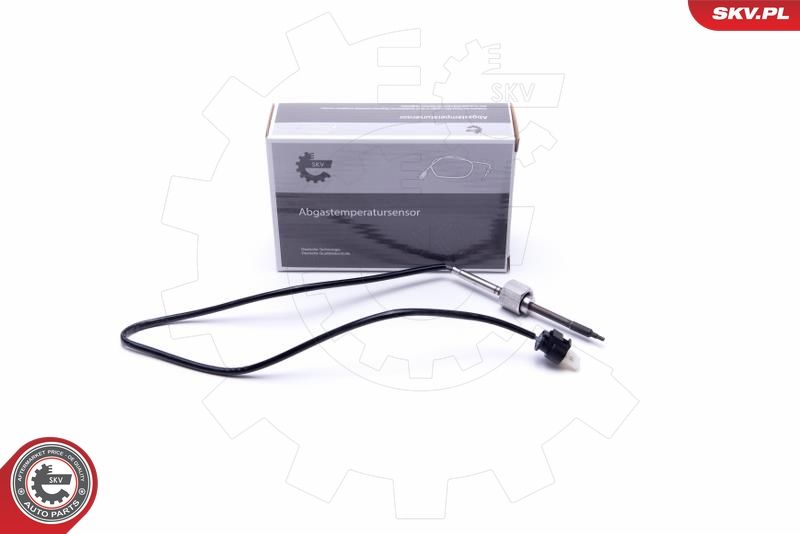 Sensor, Abgastemperatur ESEN SKV 30SKV359
