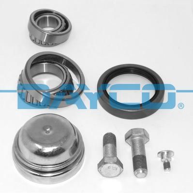 Radlagersatz DAYCO KWD1179