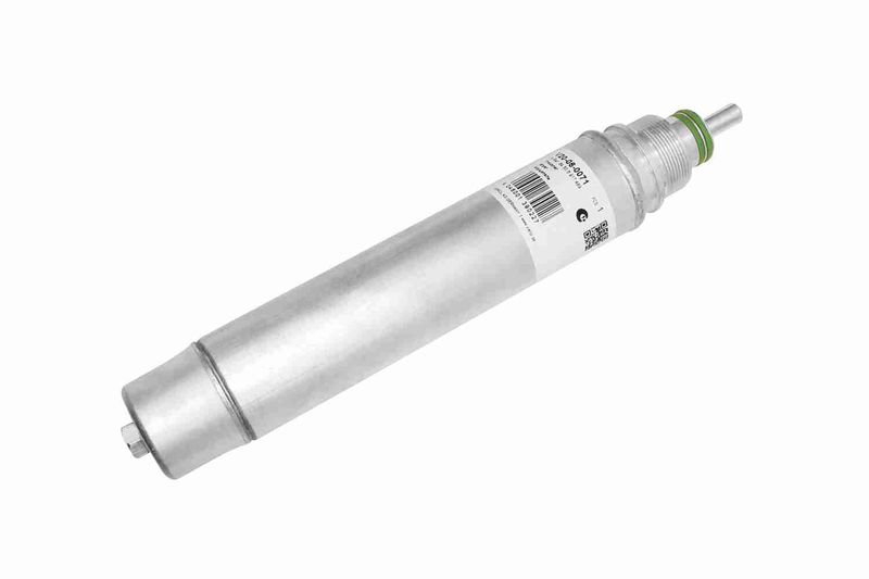 Trockner, Klimaanlage VEMO V20-06-0071