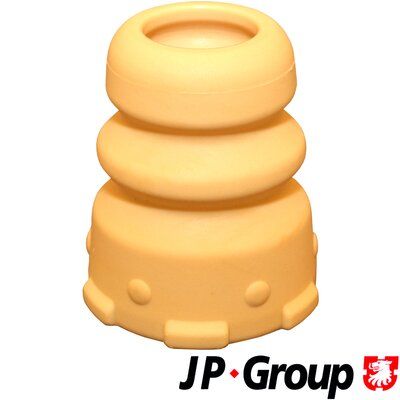 Anschlagpuffer, Federung JP GROUP 1142601700