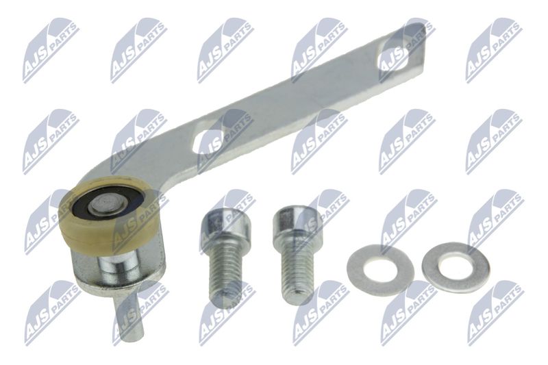 Rollenführung, Schiebetür NTY EZC-VC-017