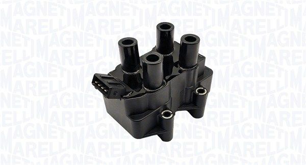 Zündspule MAGNETI MARELLI 060717044012