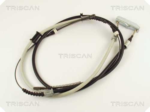 Seilzug Feststellbremse TRISCAN 8140 24140