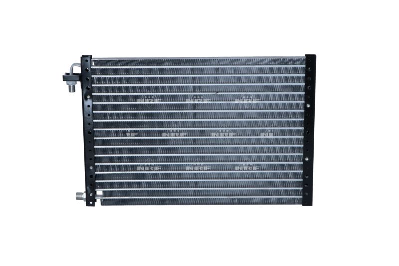 Kondensator, Klimaanlage NRF 35956