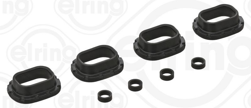 Dichtringsatz, Einspritzventil ELRING 140.460