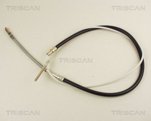 Seilzug Feststellbremse TRISCAN 8140 11101
