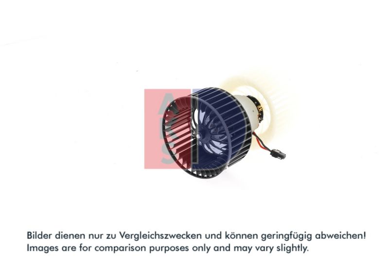 Innenraumgebläse AKS DASIS 740350N