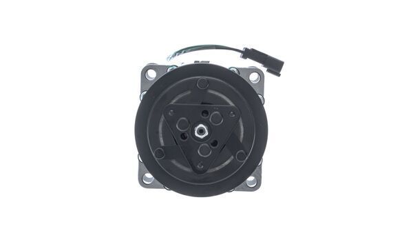 Kompressor, Klimaanlage MAHLE ACP1554000S