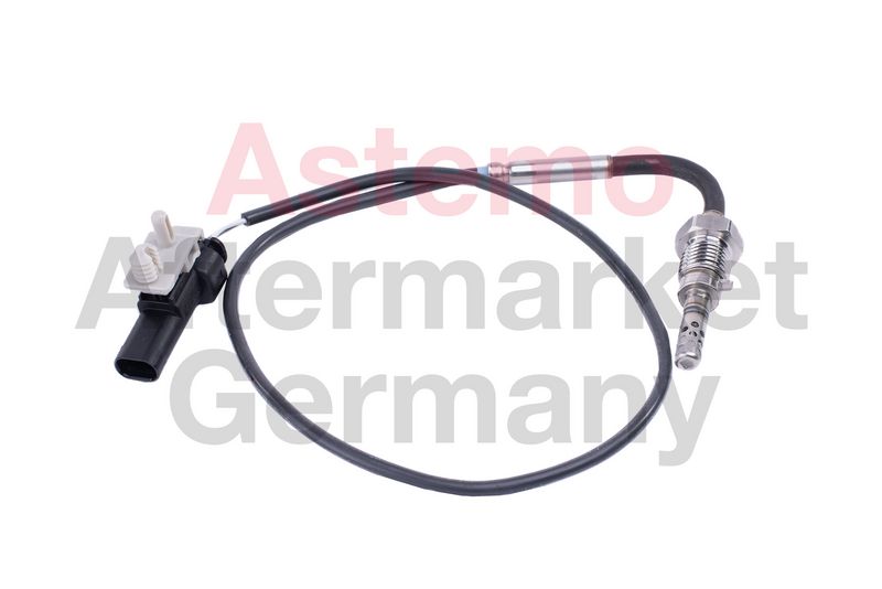 Sensor, Abgastemperatur HITACHI 2505568