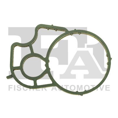 Dichtung, Turbineneinlass (Lader) FA1 414-578