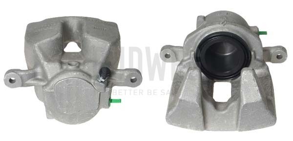 Bremssattel BUDWEG CALIPER 345446