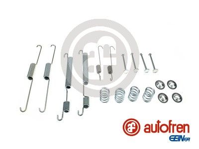 Zubehörsatz Bremsbacken AUTOFREN SEINSA D31066A