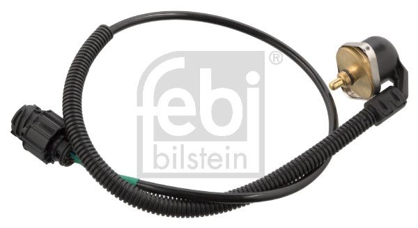Sensor, Ladedruck FEBI BILSTEIN 109336