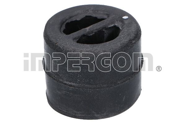Halter, Abgasanlage ORIGINAL IMPERIUM 30057