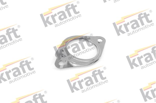 Dichtung Abgasrohr KRAFT AUTOMOTIVE 0522005