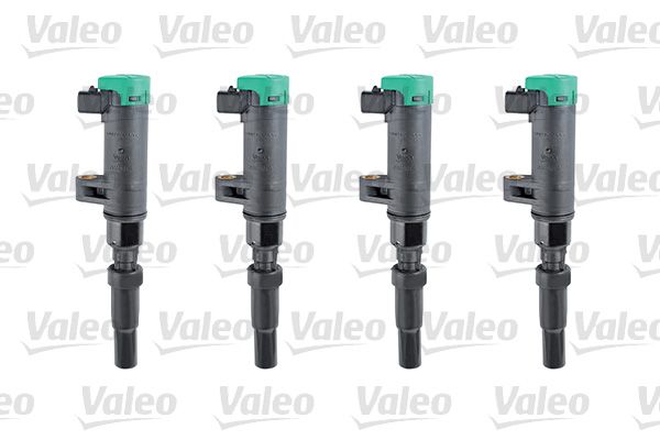 Zündspule VALEO 402353